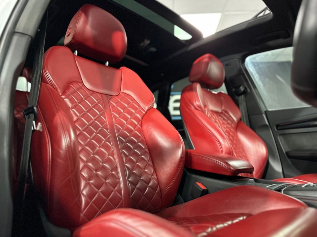 Used Audi Q5 2020 for sale - 77507937: Photo 26