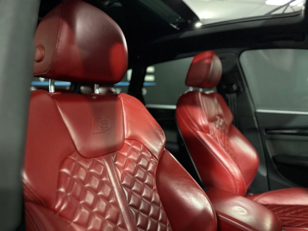 Used Audi Q5 2020 for sale - 77507937: Photo 27