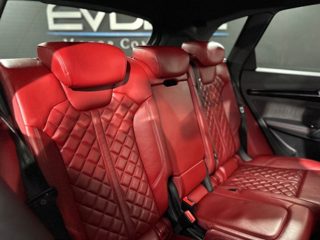 Used Audi Q5 2020 for sale - 77507937: Photo 28