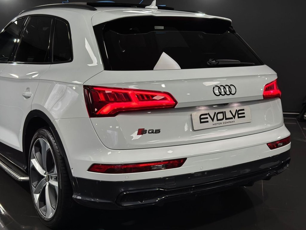 Used Audi Q5 2020 for sale - 77507937: Photo 29