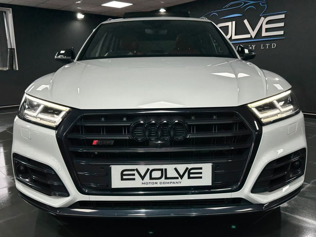 Used Audi Q5 2020 for sale - 77507937: Photo 4