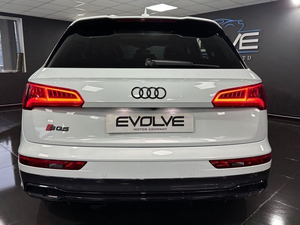 Used Audi Q5 2020 for sale - 77507937: Photo 5