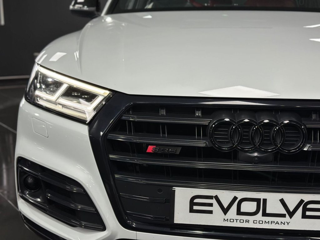 Used Audi Q5 2020 for sale - 77507937: Photo 6