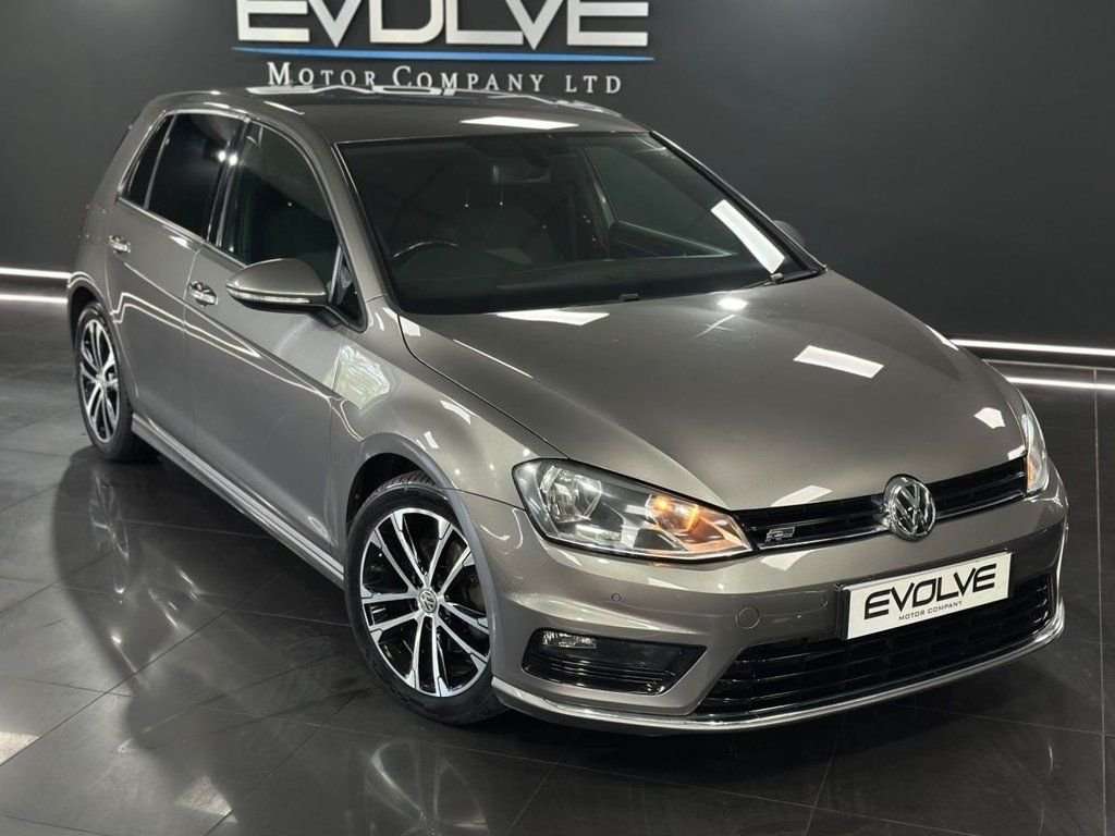 Used Volkswagen Golf 2016 for sale - 76559112: Photo 10