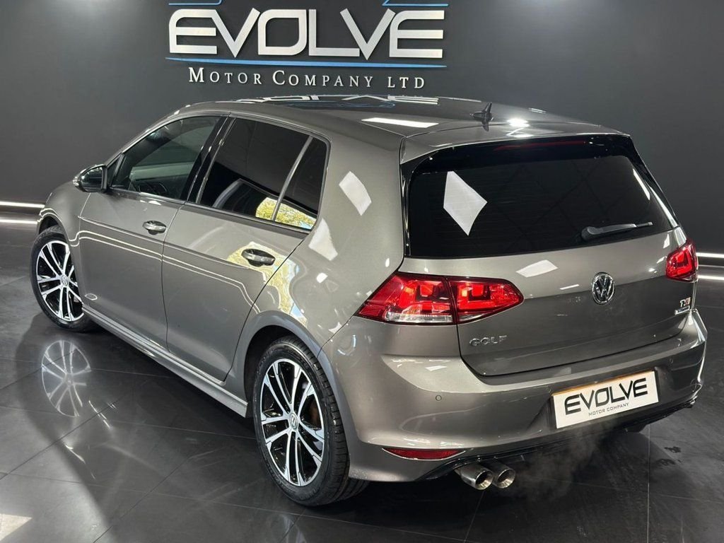 Used Volkswagen Golf 2016 for sale - 76559112: Photo 11