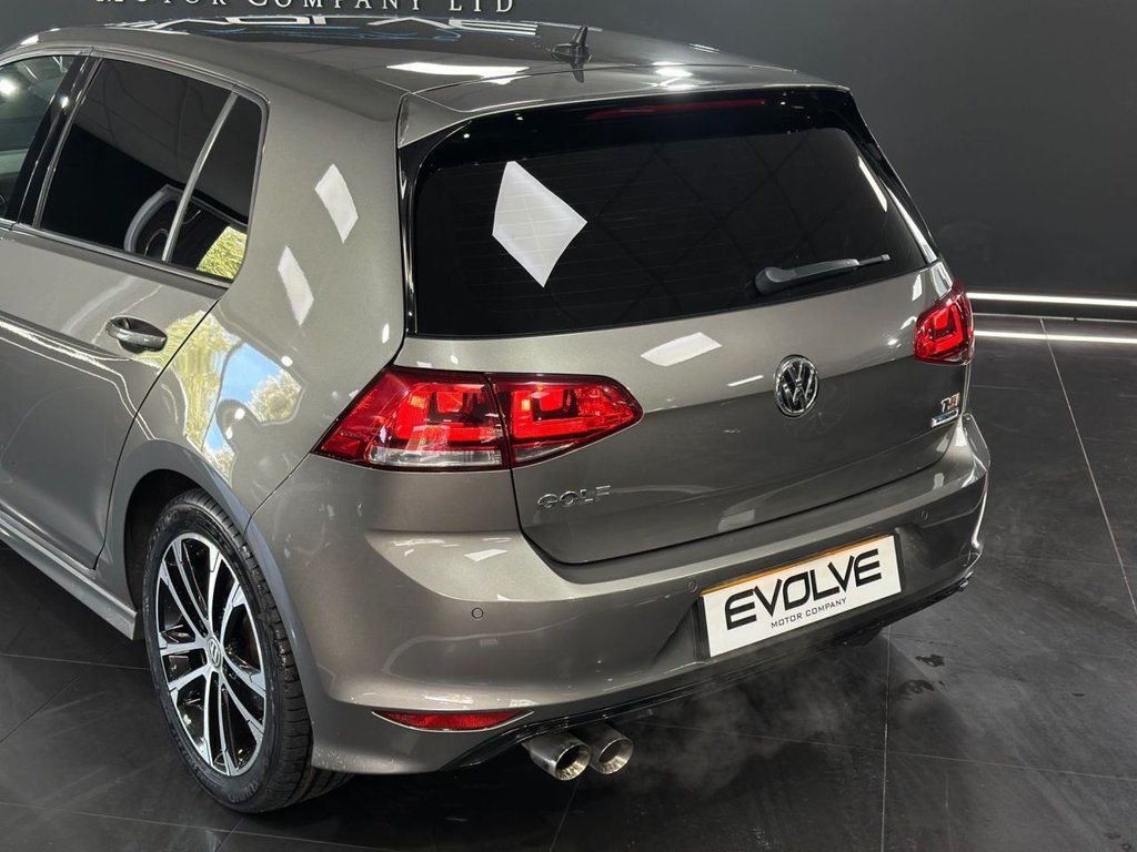 Used Volkswagen Golf 2016 for sale - 76559112: Photo 13