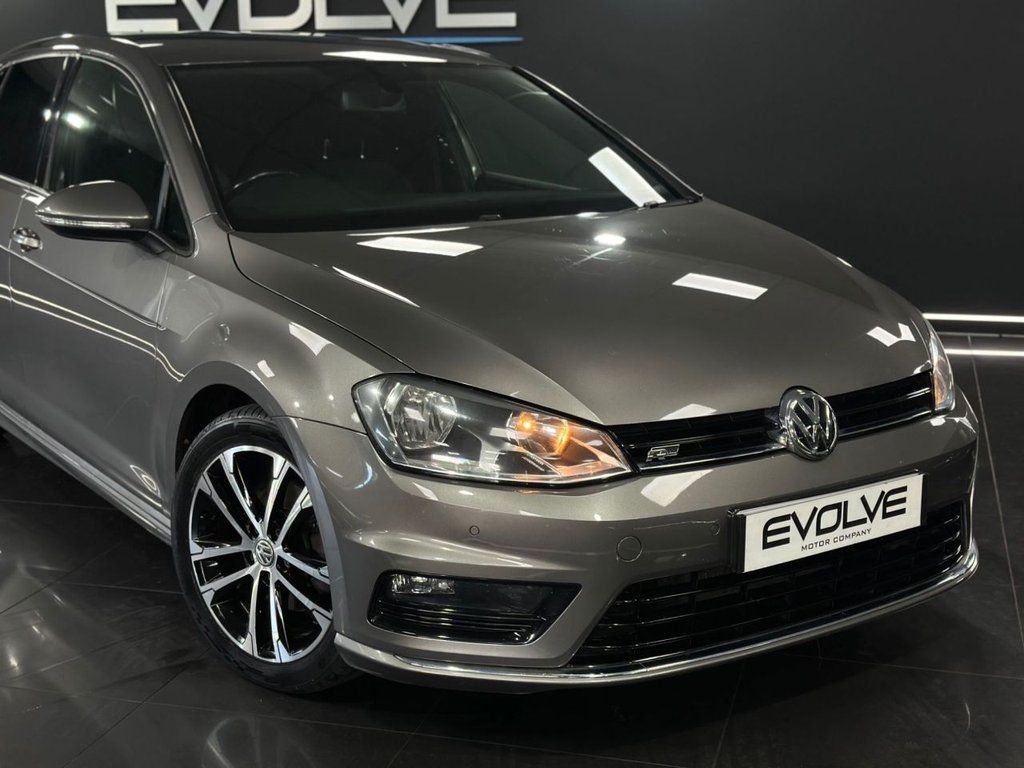 Used Volkswagen Golf 2016 for sale - 76559112: Photo 14