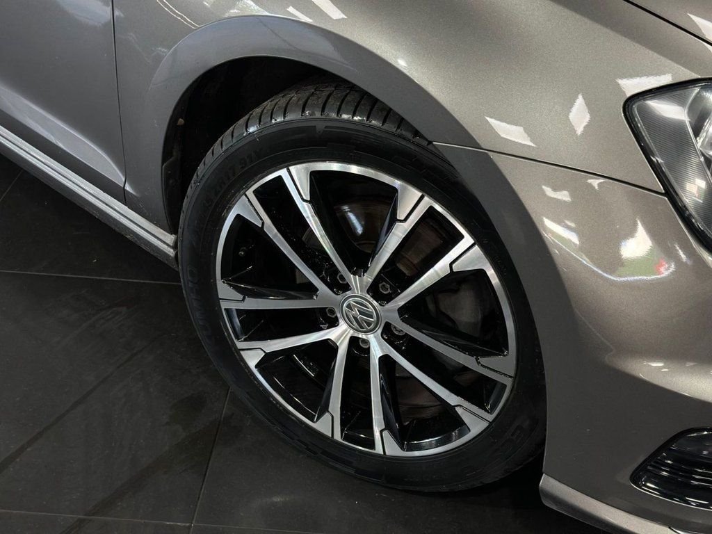 Used Volkswagen Golf 2016 for sale - 76559112: Photo 15