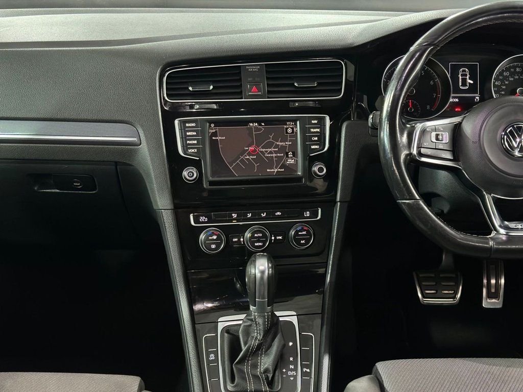 Used Volkswagen Golf 2016 for sale - 76559112: Photo 17