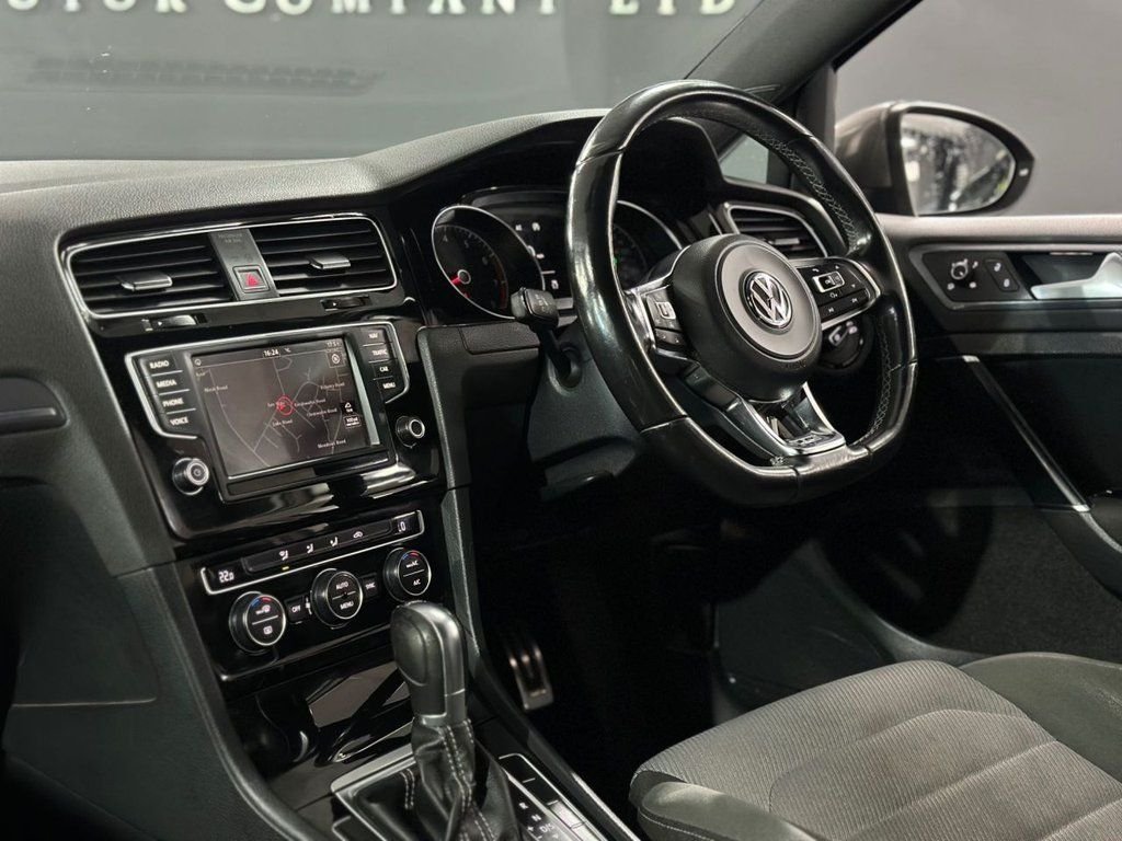 Used Volkswagen Golf 2016 for sale - 76559112: Photo 18