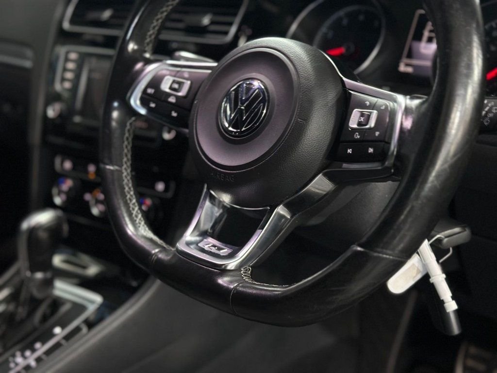Used Volkswagen Golf 2016 for sale - 76559112: Photo 19