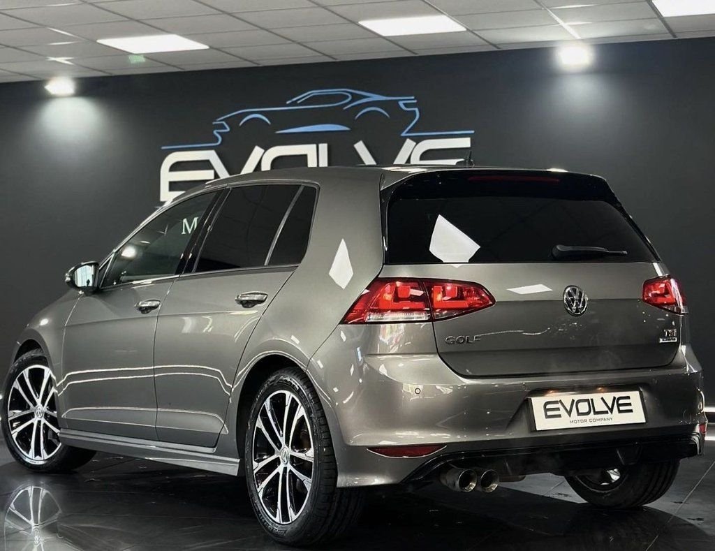 Used Volkswagen Golf 2016 for sale - 76559112: Photo 2