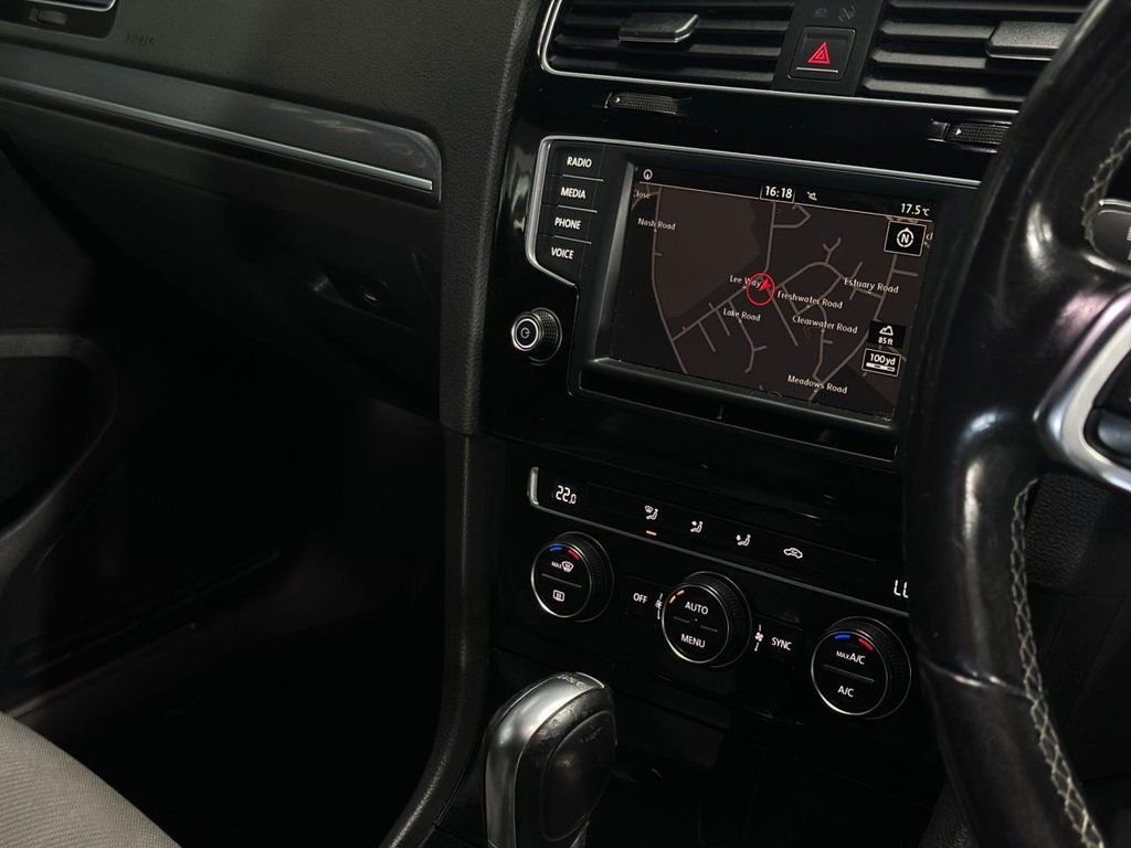 Used Volkswagen Golf 2016 for sale - 76559112: Photo 20