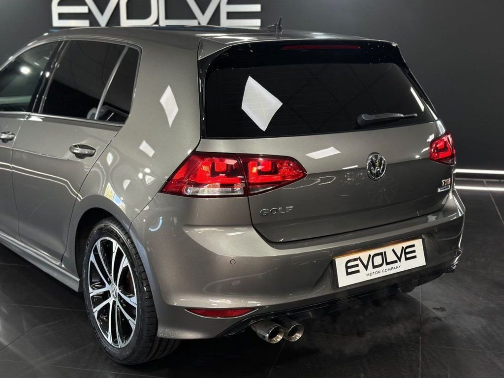 Used Volkswagen Golf 2016 for sale - 76559112: Photo 26