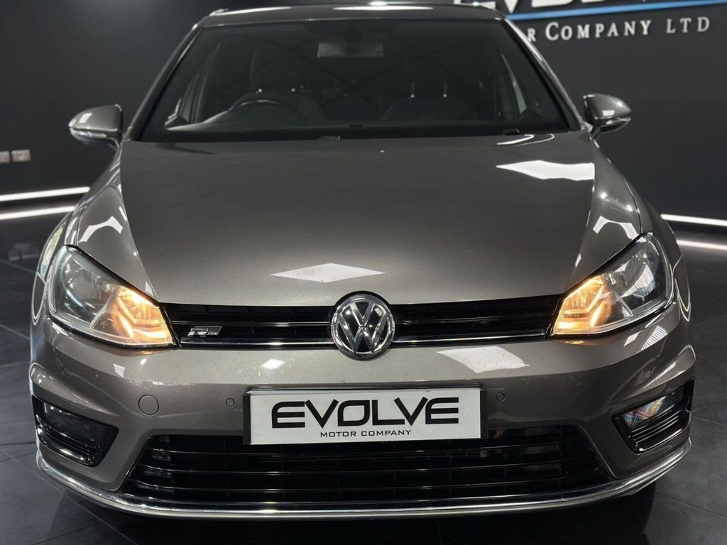 Used Volkswagen Golf 2016 for sale - 76559112: Photo 4