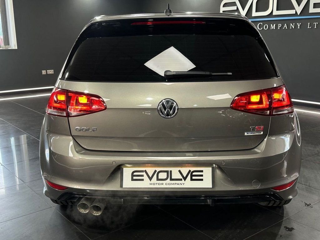 Used Volkswagen Golf 2016 for sale - 76559112: Photo 5