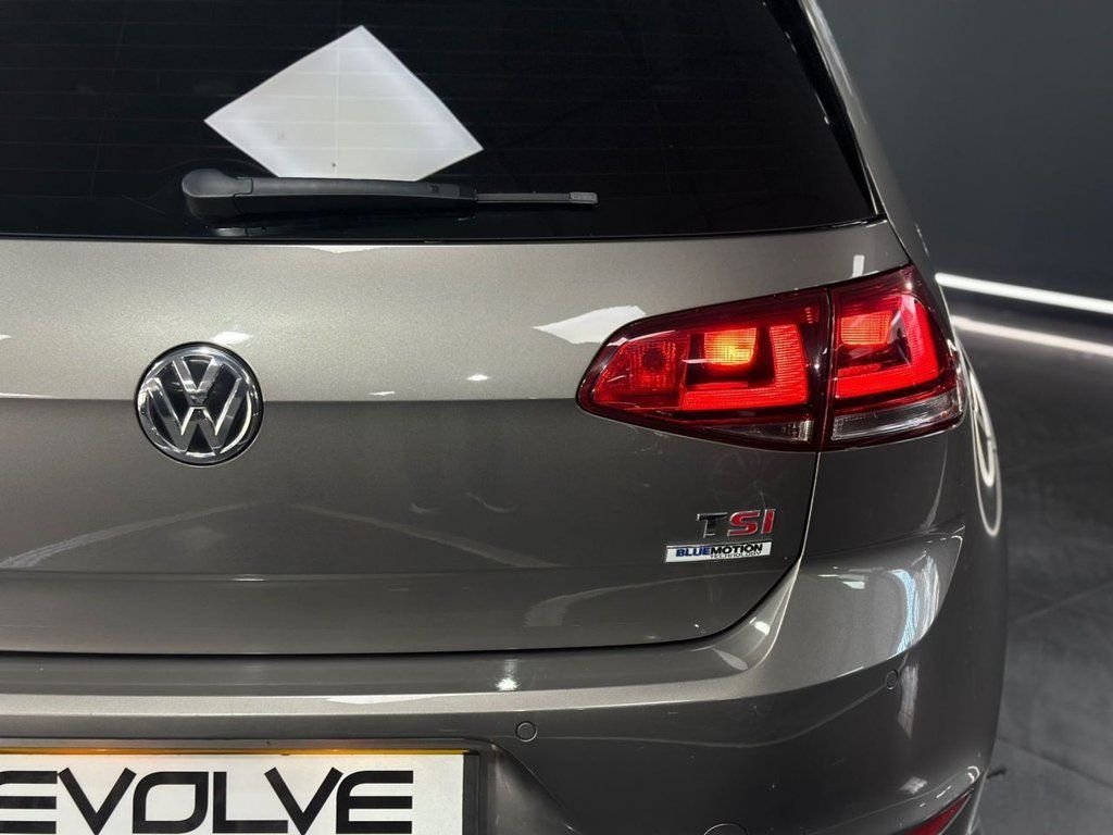 Used Volkswagen Golf 2016 for sale - 76559112: Photo 7