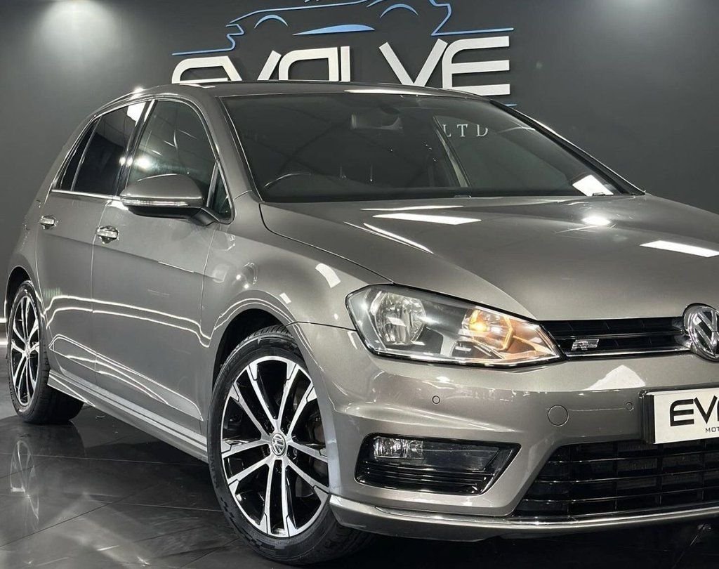 Used Volkswagen Golf 2016 for sale - 76559112: Photo 8