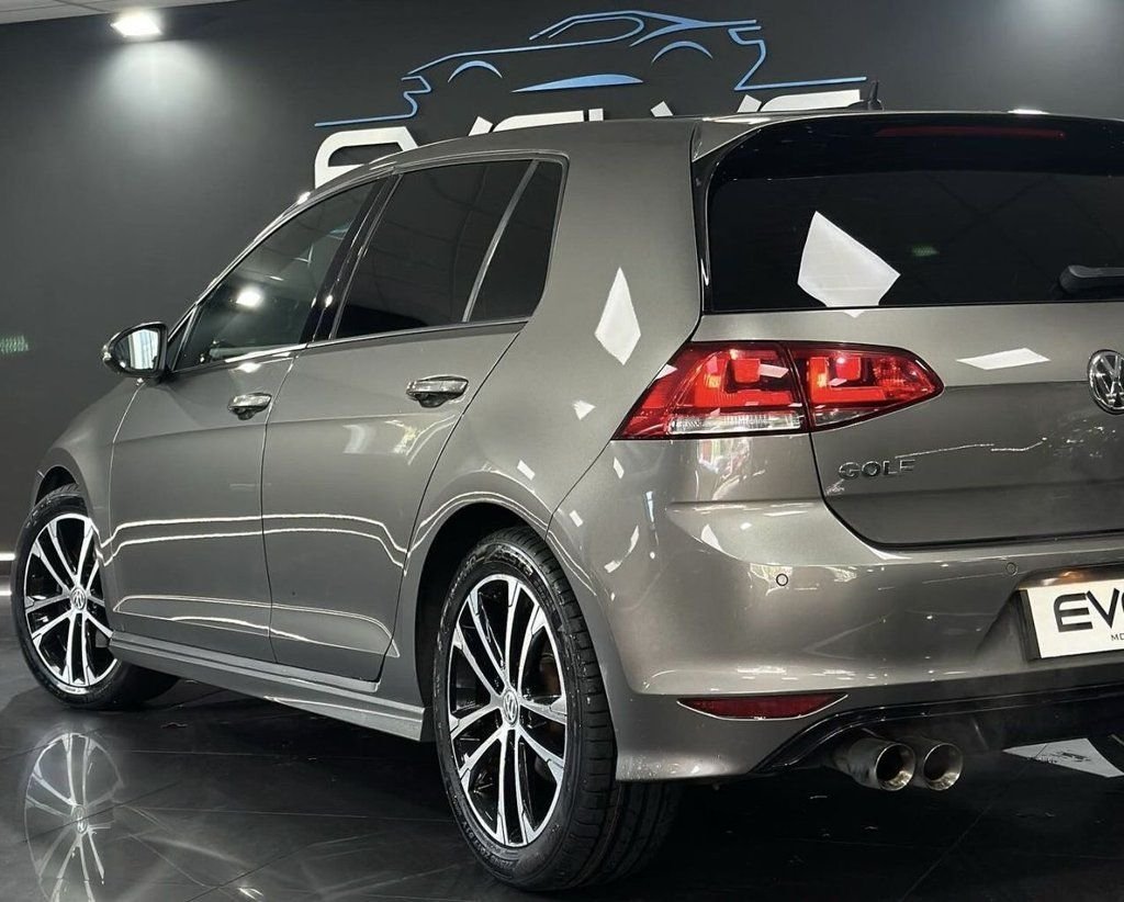 Used Volkswagen Golf 2016 for sale - 76559112: Photo 9