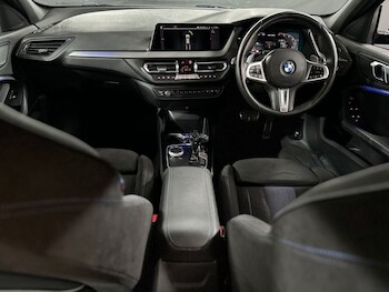Used BMW 1 Series 2020 for sale - 78445104: Photo