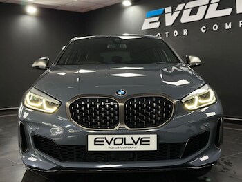 Used BMW 1 Series 2020 for sale - 78445104: Photo