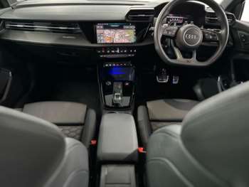 Used Audi RS3 2022 for sale - 75087677: Photo