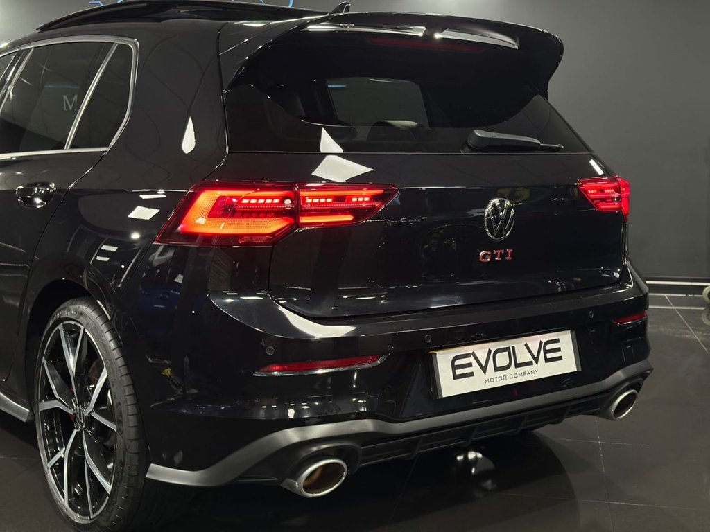 Used Volkswagen Golf 2021 for sale - 77855426: Photo 11