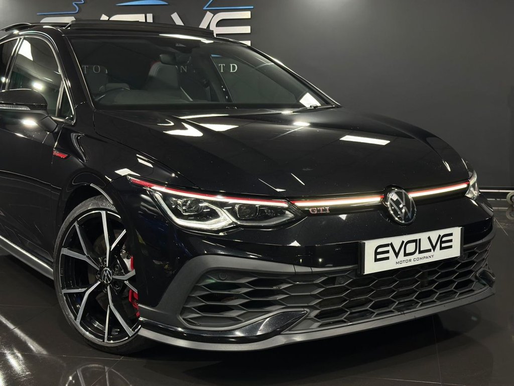 Used Volkswagen Golf 2021 for sale - 77855426: Photo 12