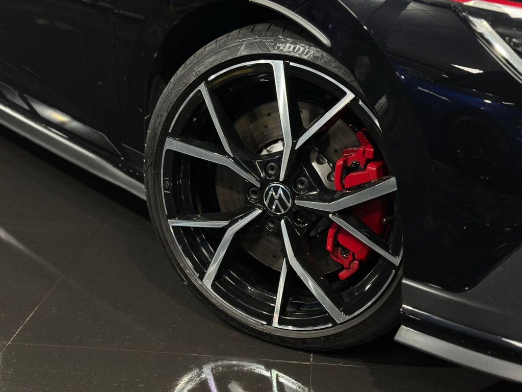 Used Volkswagen Golf 2021 for sale - 77855426: Photo 17