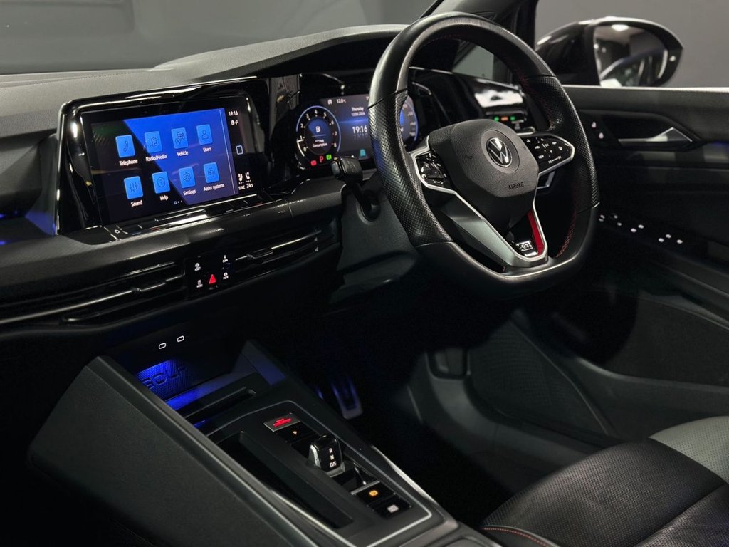 Used Volkswagen Golf 2021 for sale - 77855426: Photo 18