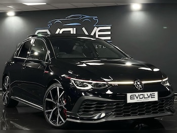 Used Volkswagen Golf 2021 for sale - 77855426: Photo