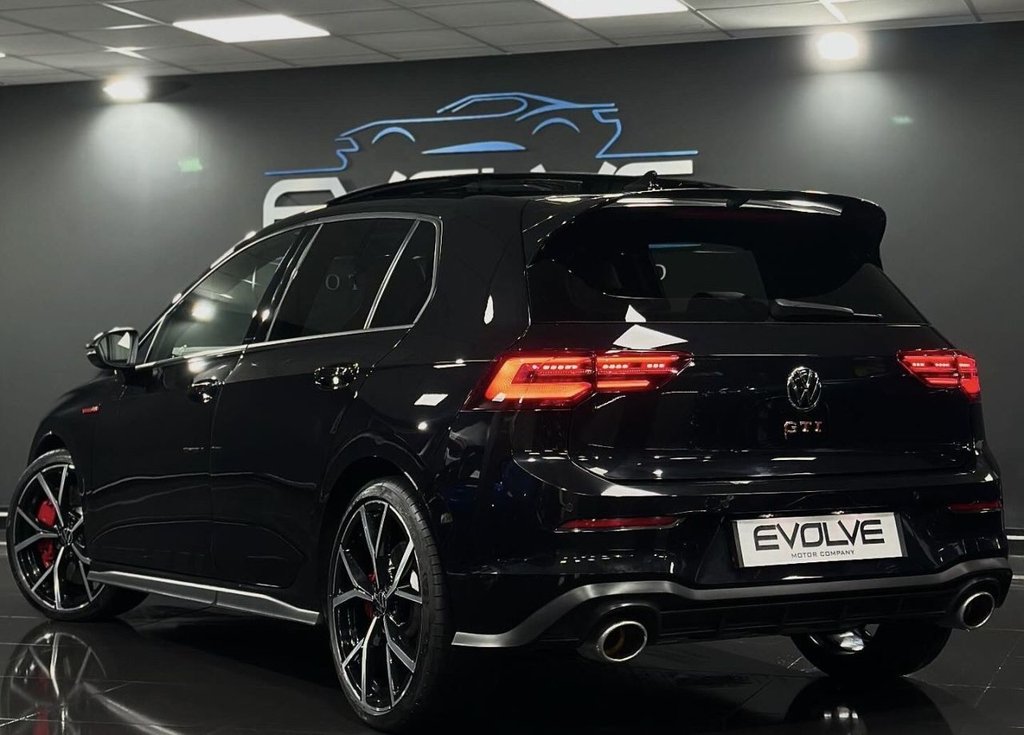 Used Volkswagen Golf 2021 for sale - 77855426: Photo 2