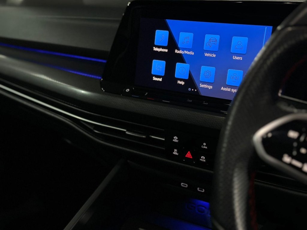 Used Volkswagen Golf 2021 for sale - 77855426: Photo 21