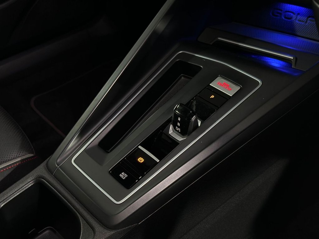 Used Volkswagen Golf 2021 for sale - 77855426: Photo 23