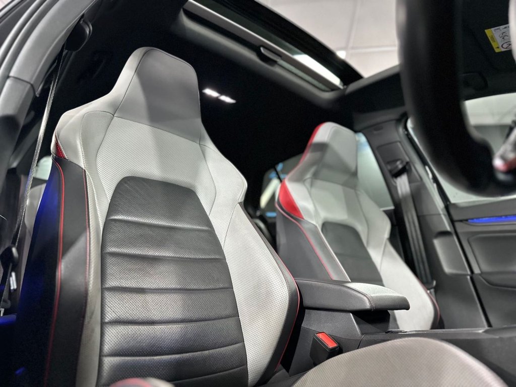 Used Volkswagen Golf 2021 for sale - 77855426: Photo 25