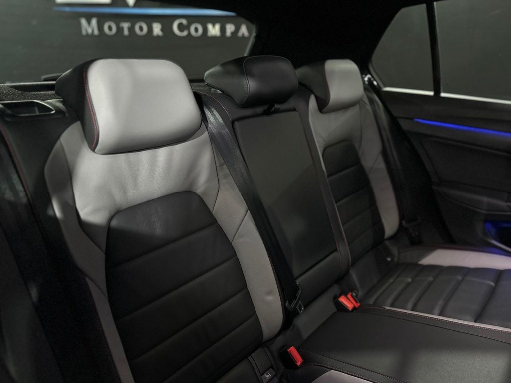 Used Volkswagen Golf 2021 for sale - 77855426: Photo 27