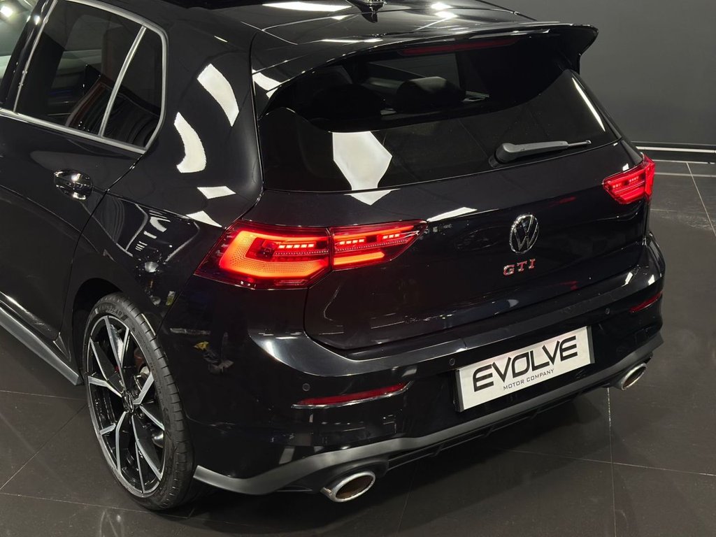 Used Volkswagen Golf 2021 for sale - 77855426: Photo 29