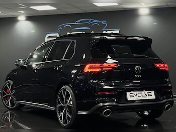 Used Volkswagen Golf 2021 for sale - 77855426: Photo