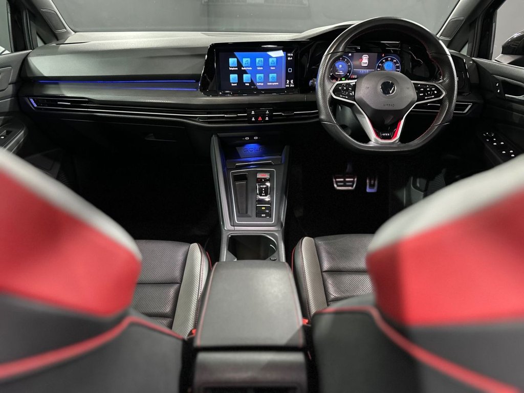 Used Volkswagen Golf 2021 for sale - 77855426: Photo 3