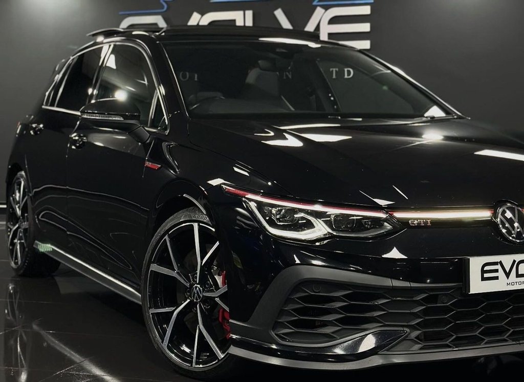 Used Volkswagen Golf 2021 for sale - 77855426: Photo 6