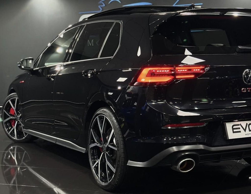 Used Volkswagen Golf 2021 for sale - 77855426: Photo 7