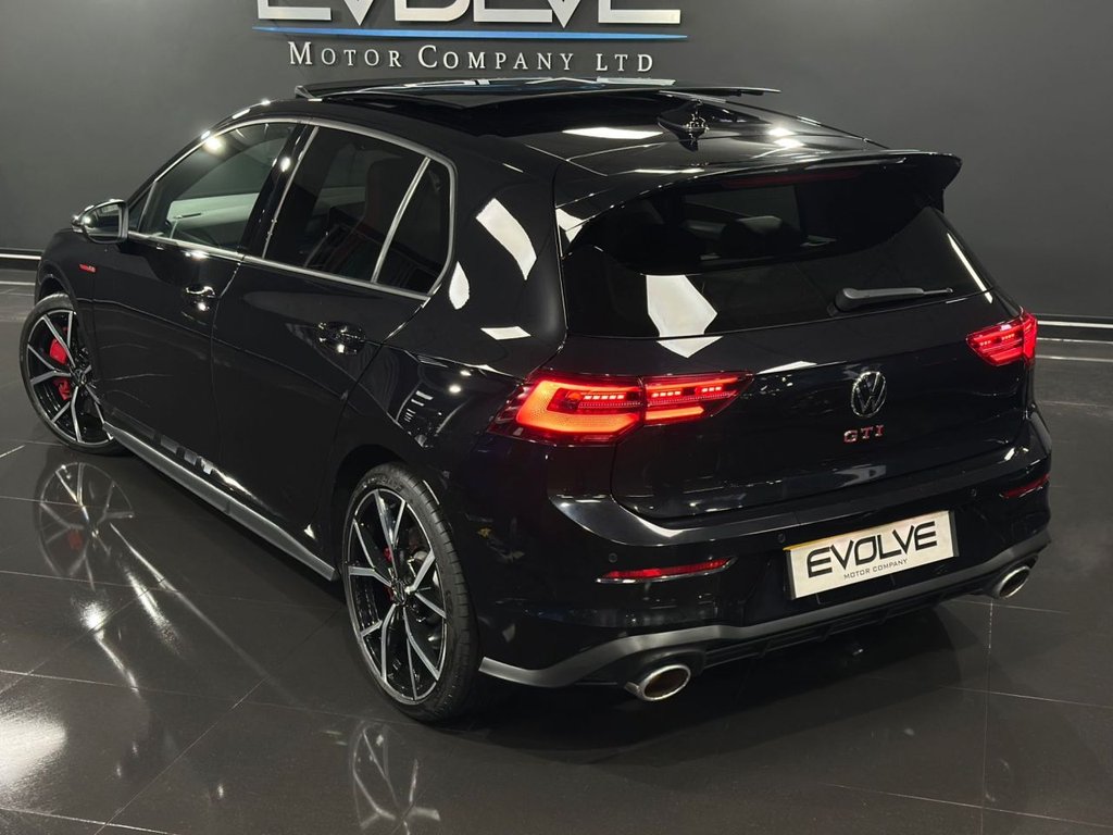 Used Volkswagen Golf 2021 for sale - 77855426: Photo 9