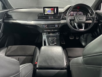 Used Audi Q5 2019 for sale - 78257203: Photo