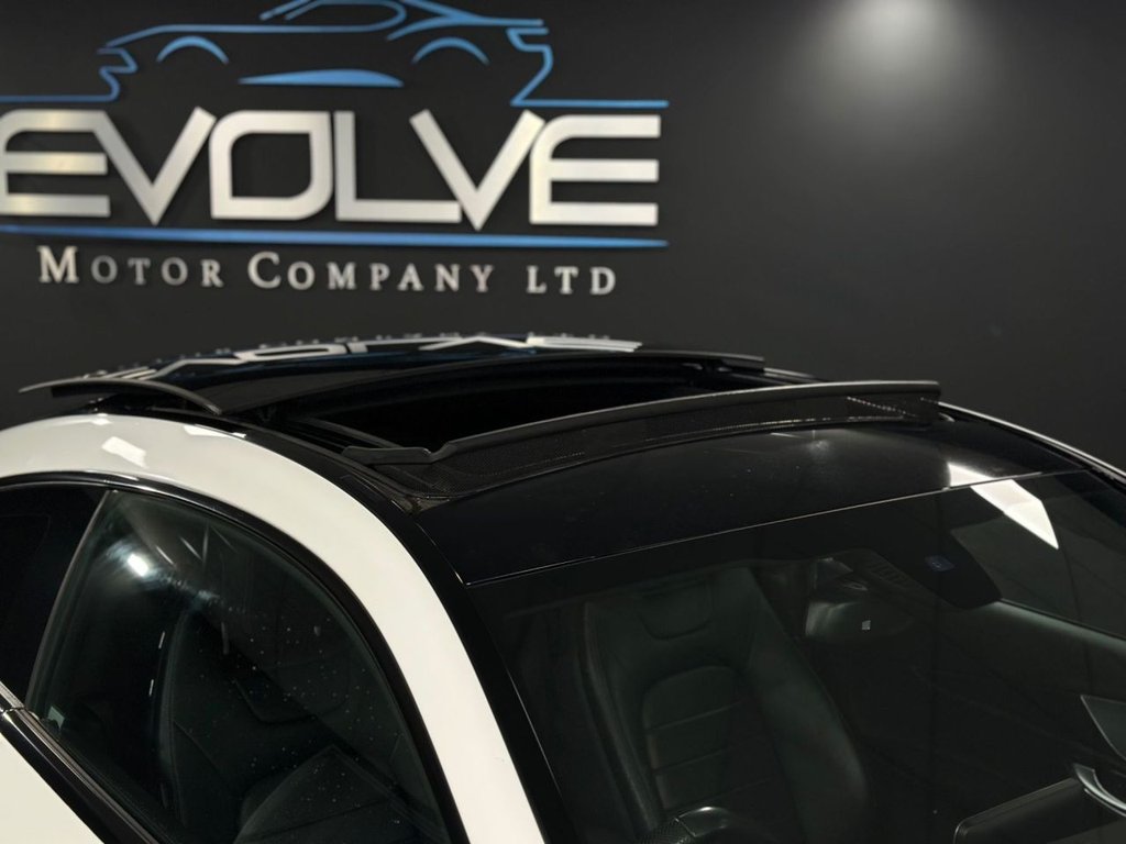 Used Mercedes-Benz C Class 2016 for sale - 76740327: Photo 14