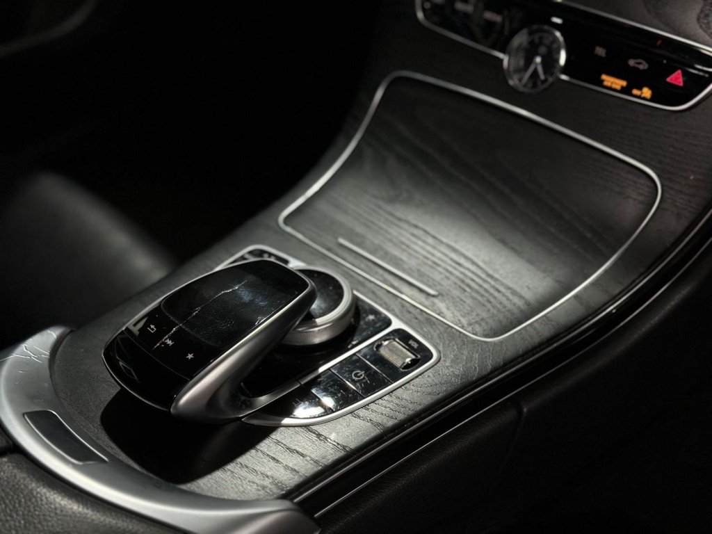 Used Mercedes-Benz C Class 2016 for sale - 76740327: Photo 22