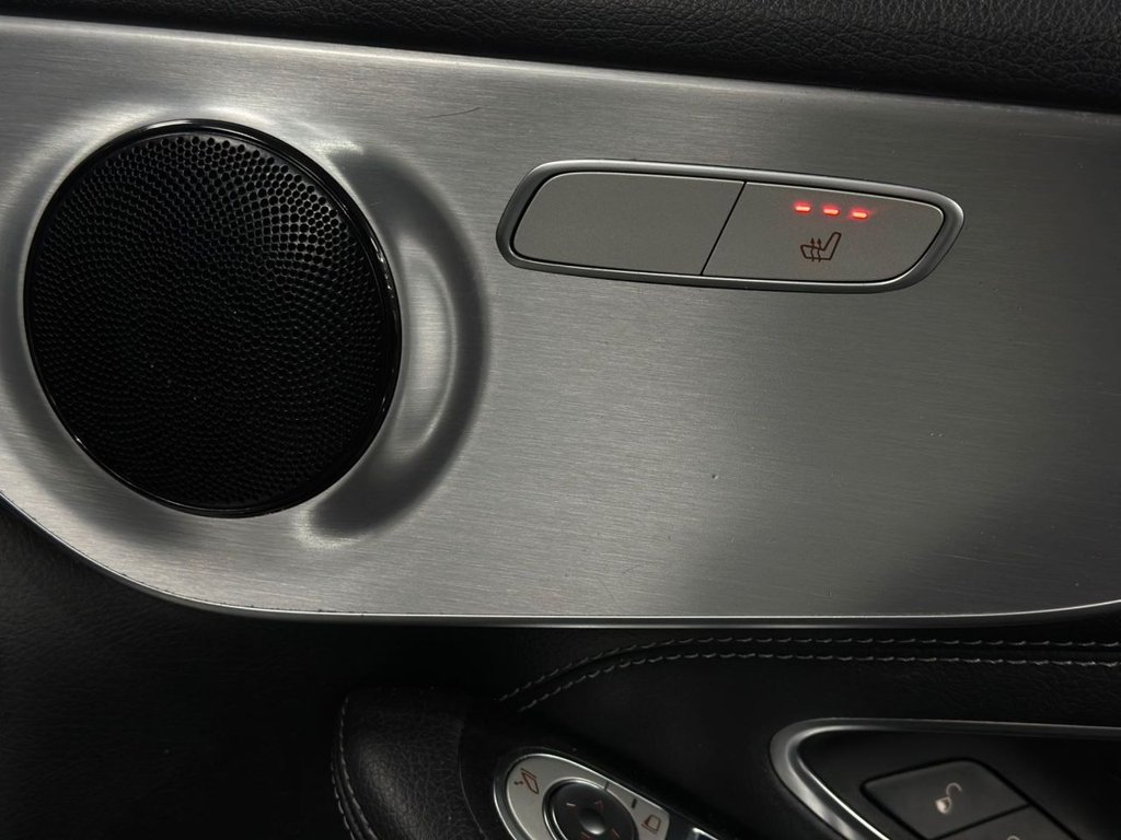 Used Mercedes-Benz C Class 2016 for sale - 76740327: Photo 24