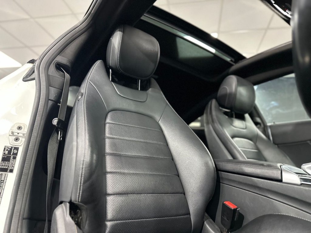 Used Mercedes-Benz C Class 2016 for sale - 76740327: Photo 25