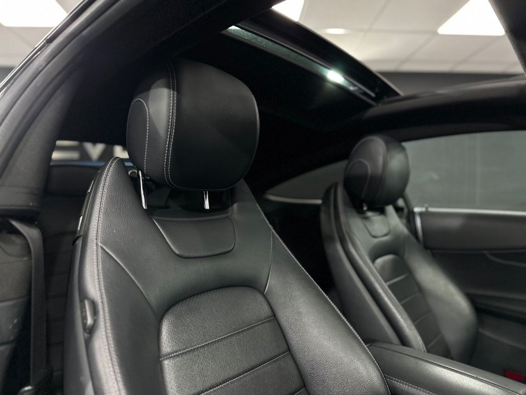 Used Mercedes-Benz C Class 2016 for sale - 76740327: Photo 26