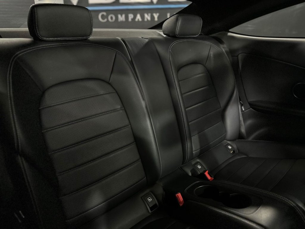 Used Mercedes-Benz C Class 2016 for sale - 76740327: Photo 27