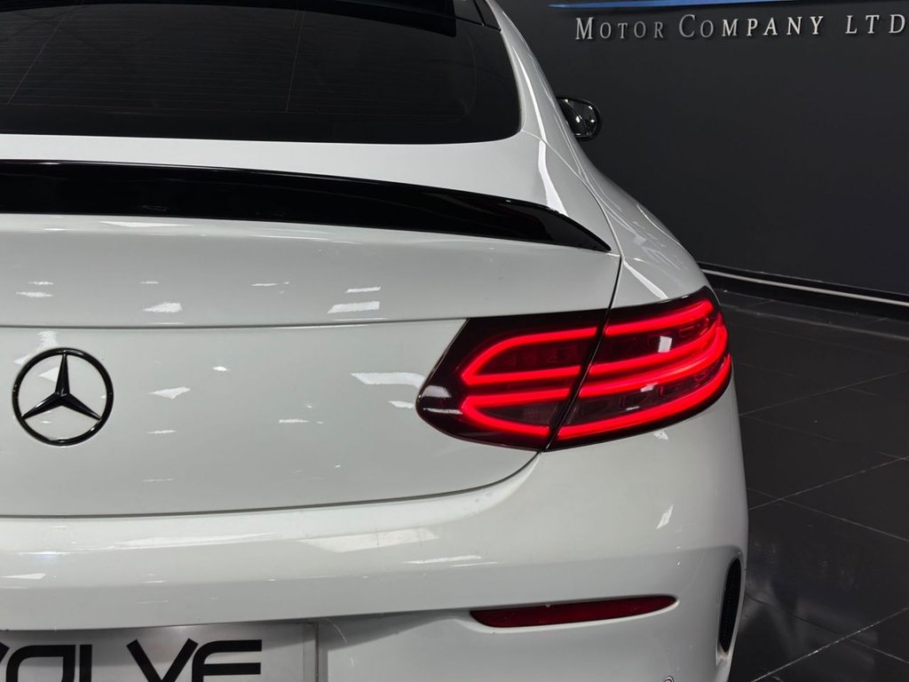 Used Mercedes-Benz C Class 2016 for sale - 76740327: Photo 7